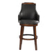 5447-29S - Swivel Pub Height Chair image