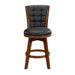 5505-24BKS - Swivel Counter Height Chair image