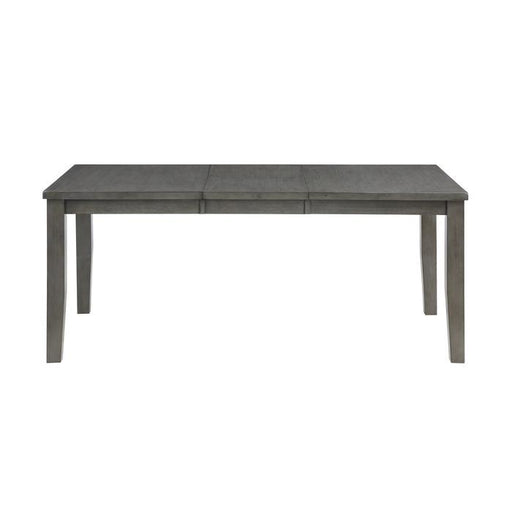 5567GY-72 - Dining Table image
