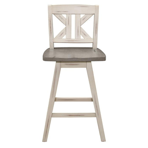 5602-24WTS1 - Swivel Counter Height Chair image