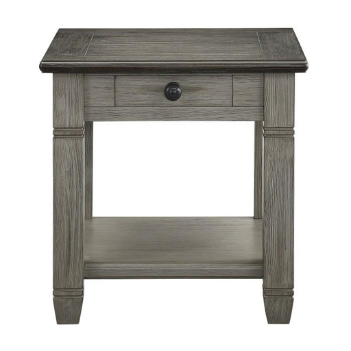 5627GY-04 - End Table image