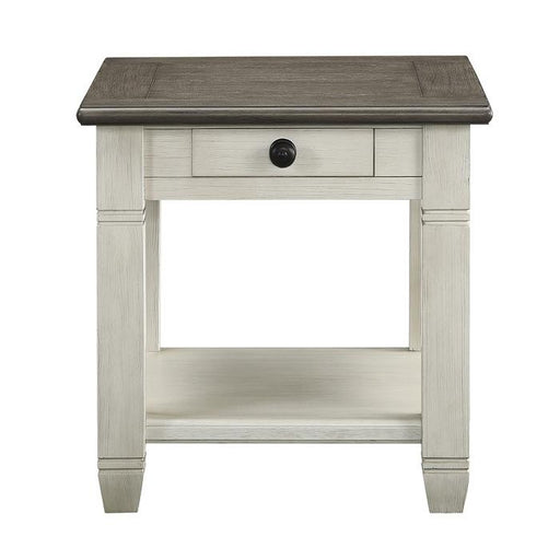 5627NW-04 - End Table image