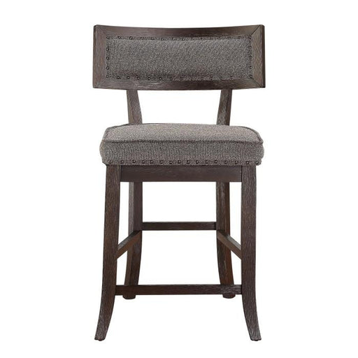 5655-24FA - Counter Height Chair, Fabric image
