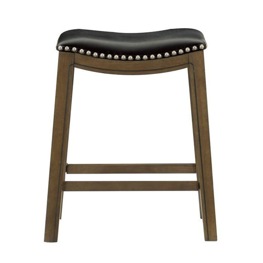 5682BLK-24 - 24 Counter Height Stool, Black image