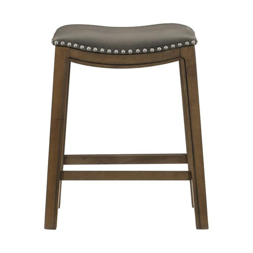 5682GRY-24 - 24 Counter Height Stool, Gray image