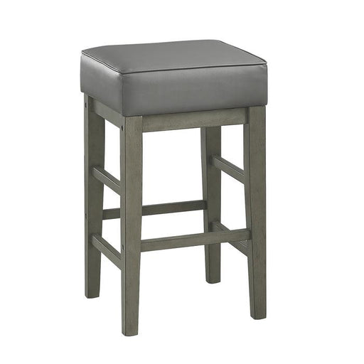 5684GY-24 - Counter Height Stool image