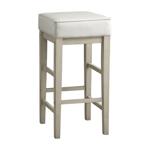 5684WH-29 - Pub Height Stool image