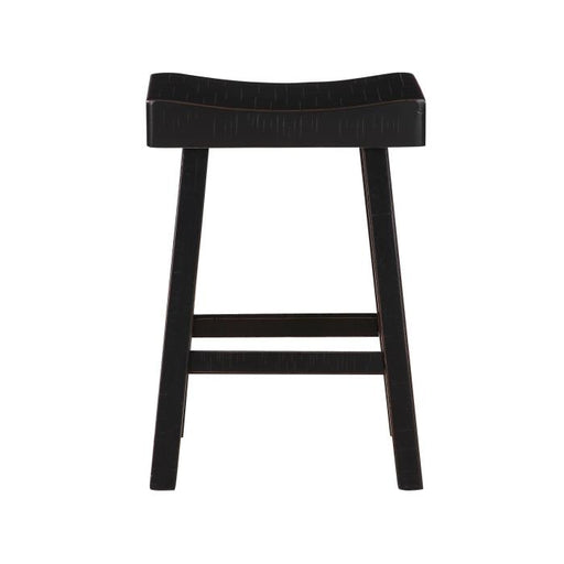 5687BLK-24 - Counter Height Stool image