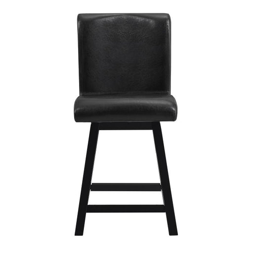 5708-24DB3A - Swivel Counter Height Chair image