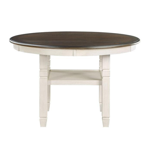 5800WH-48RD - Dining Table image
