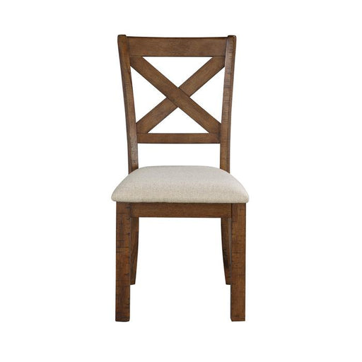 5808S - Side Chair image
