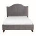 5874GY-1* - (2)Queen Bed image