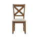 5893S - Side Chair image