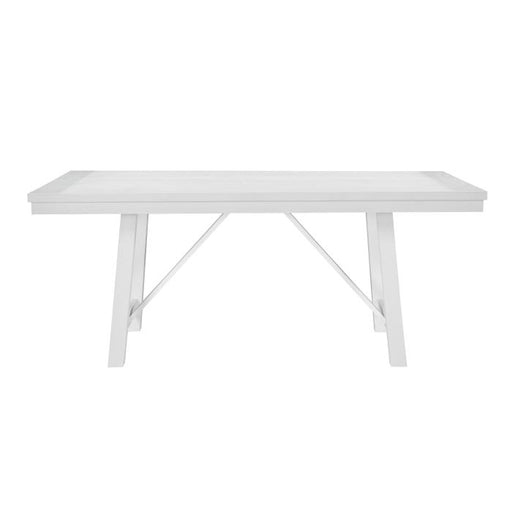 5929WH-72 - Dining Table image