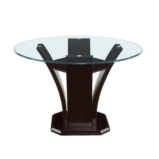 710-48* - (3) Round Dining Table image