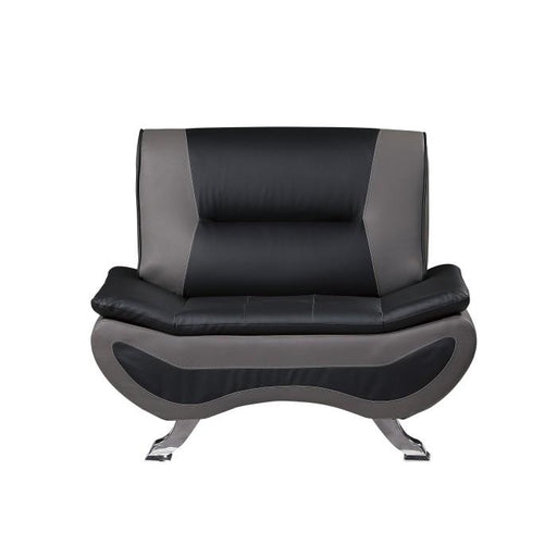 8219BLK-1 - Chair image