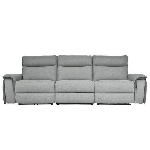 8259-3PWH* - (3)Power Double Reclining Sofa with Power Headrests image