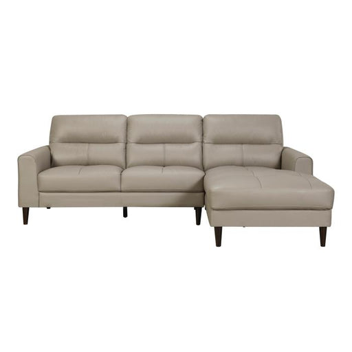 8566LTE*SC - 2-Piece Sectional with Right Chaise image