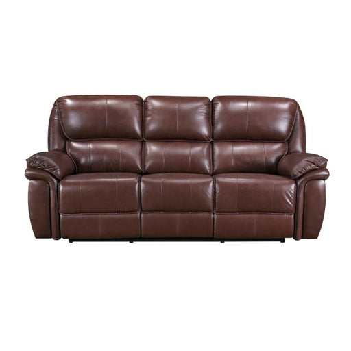 8588BR-3 - Double Reclining Sofa image