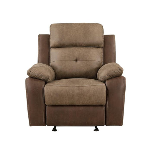 8599BR-1 - Glider Reclining Chair image