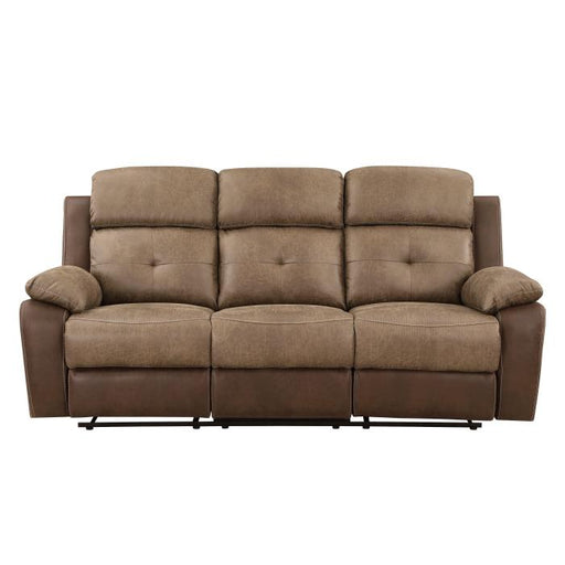 8599BR-3 - Double Reclining Sofa image