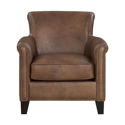 9278BRW-1 - Accent Chair image