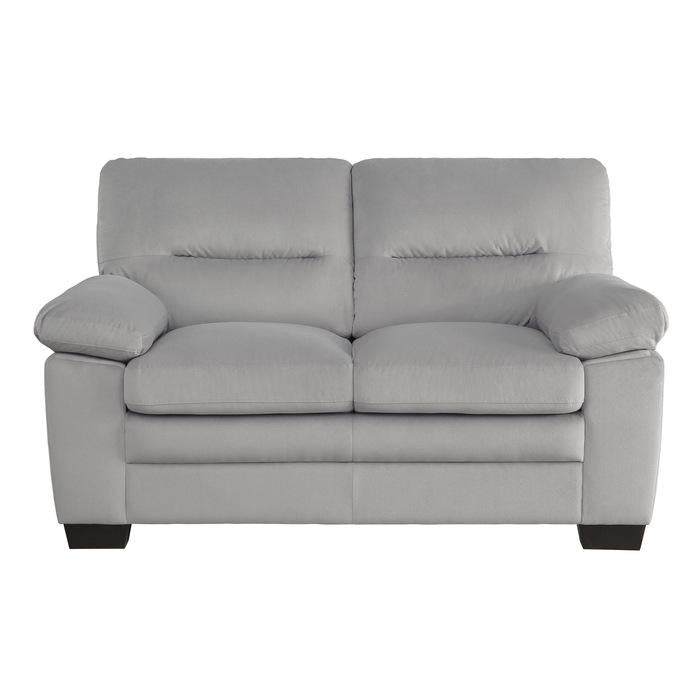 9328GY-2 - Love Seat image