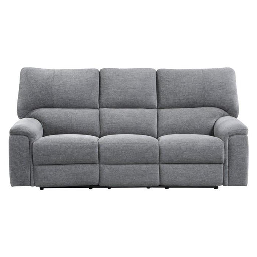 9413CC-3PWH - Power Double Reclining Sofa with Power Headrests image