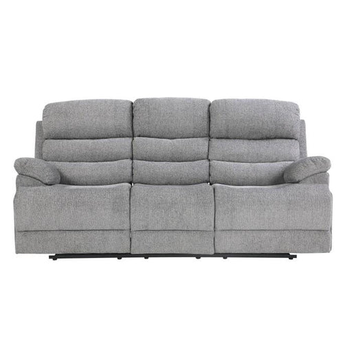 9422FS-3PWH - Power Double Reclining Sofa with Power Headrests and USB Ports image