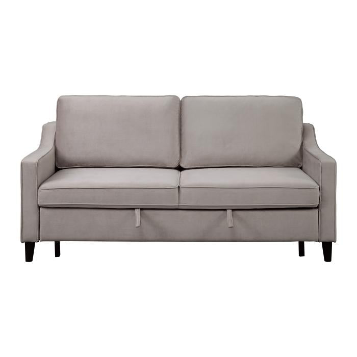 9428CB-3CL - Convertible Studio Sofa with Pull-out Bed image