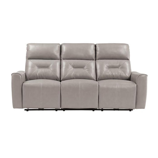 9446CB-3PW - Power Double Reclining Sofa with USB Ports image