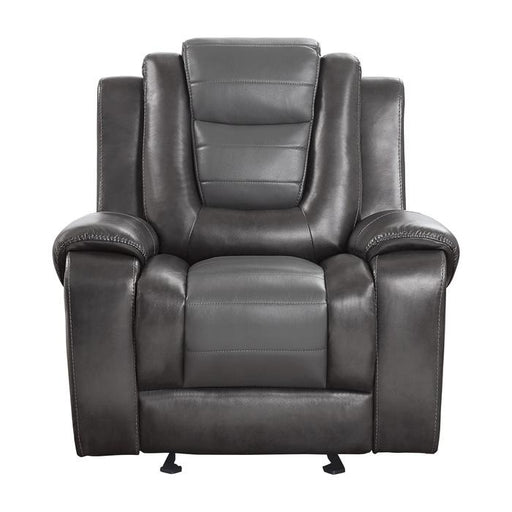 9470GY-1 - Glider Reclining Chair image