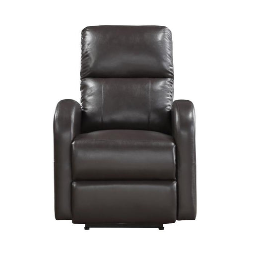 9478BRW-1PW - Power Reclining Chair image