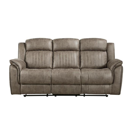 9479SDB-3 - Double Reclining Sofa image