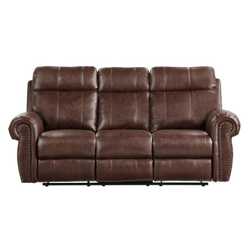 9488BR-3 - Double Reclining Sofa image