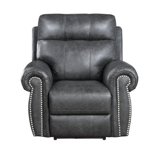 9488GY-1PW - Power Reclining Chair image