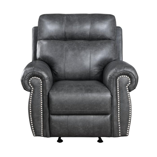 9488GY-1 - Glider Reclining Chair image