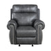 9488GY-1 - Glider Reclining Chair image