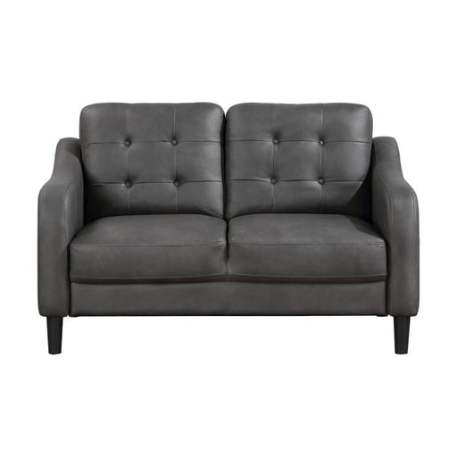 9489GRY-2 - Love seat image