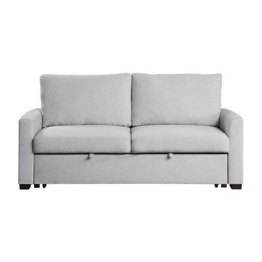 9525RF-3CL - Convertible Studio Sofa with Pull-out Bed image