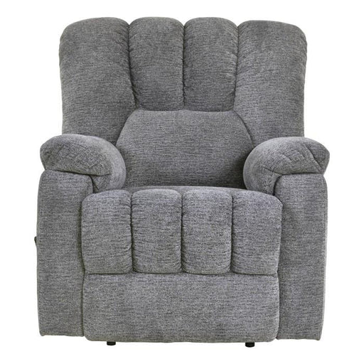 9534GY-1 - Reclining Chair image