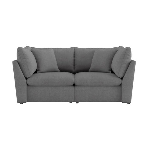 9544GY-2CR* - (2) Love Seat image