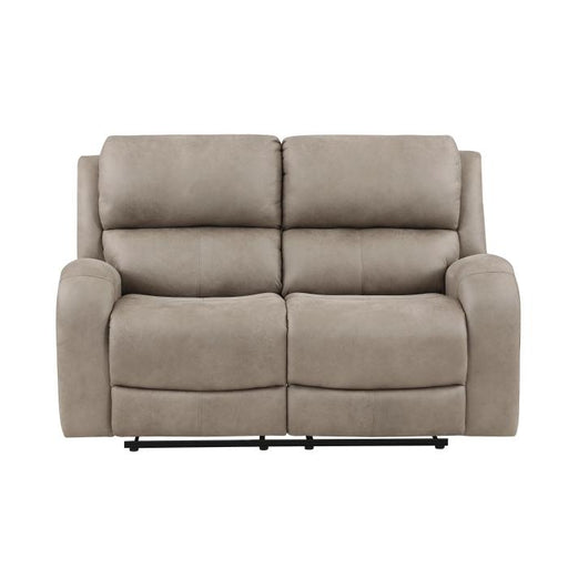 9601BR-2 - Double Reclining Love Seat image