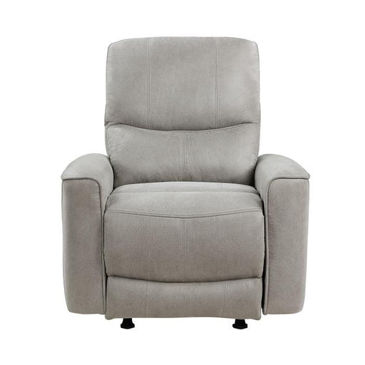 9602GY-1 - Rocker Reclining Chair image