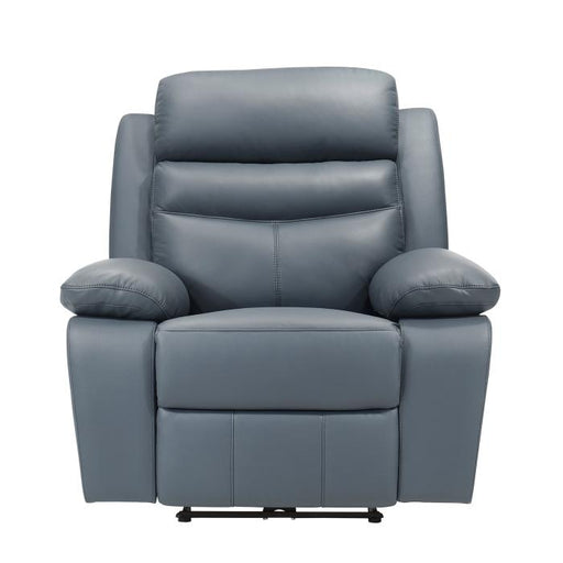 9628BUE-1PW - Power Reclining Chair image