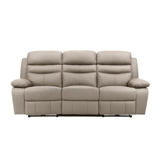 9628LTE-3PW - Power Double Reclining Sofa image