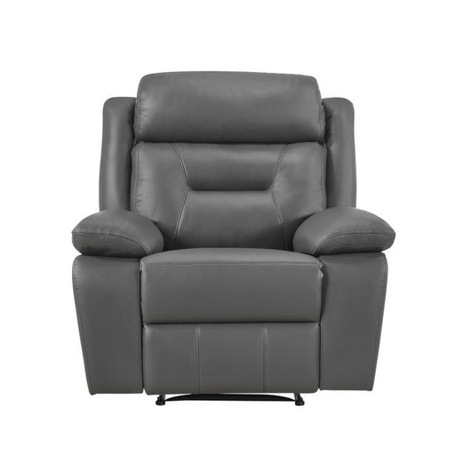9629DGY-1 - Reclining Chair image