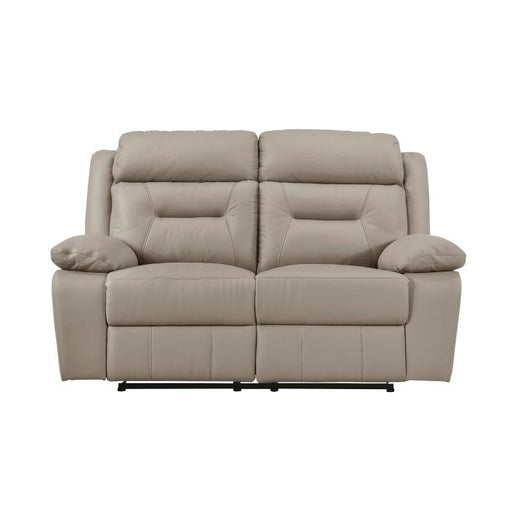 9629LTE-2 - Double Reclining Love Seat image