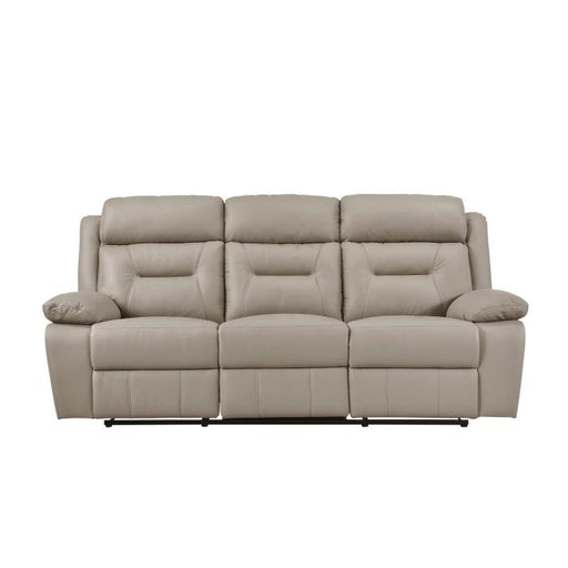 9629LTE-3 - Double Reclining Sofa image