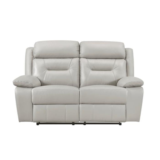 9629SVE-2 - Double Reclining Love Seat image